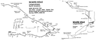 Descent 170 Scars Hole - Langstrothdale